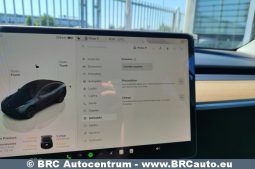 
										Tesla Model Y Long Range 78.1kWh 2025 full									