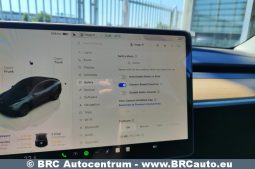
										Tesla Model Y Long Range 78.1kWh 2025 full									