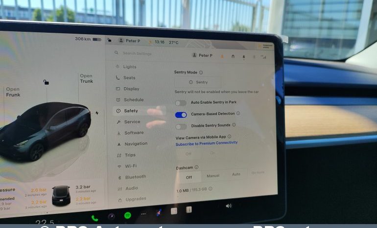 
								Tesla Model Y Long Range 78.1kWh 2025 full									