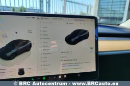 
										Tesla Model Y Long Range 78.1kWh 2025 full									