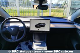 
										Tesla Model Y Long Range 78.1kWh 2025 full									