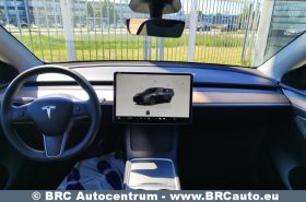 Tesla Model Y Long Range 78.1kWh 2025
