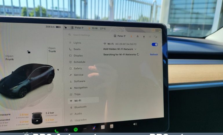 
								Tesla Model Y Long Range 78.1kWh 2025 full									