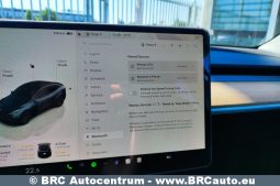 
										Tesla Model Y Long Range 78.1kWh 2025 full									