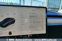 
										Tesla Model Y Long Range 78.1kWh 2025 full									