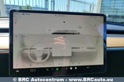 
										Tesla Model Y Long Range 78.1kWh 2025 full									