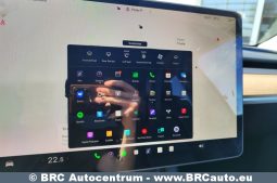 
										Tesla Model Y Long Range 78.1kWh 2025 full									