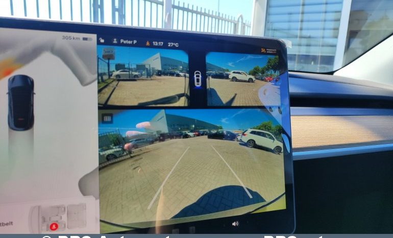 
								Tesla Model Y Long Range 78.1kWh 2025 full									