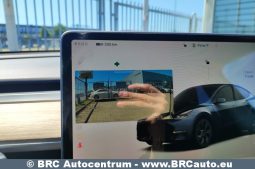 
										Tesla Model Y Long Range 78.1kWh 2025 full									