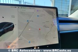 
										Tesla Model Y Long Range 78.1kWh 2025 full									