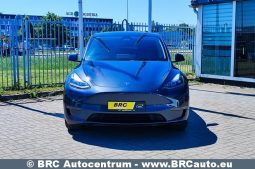 
										Tesla Model Y Long Range 78.1kWh 2025 full									