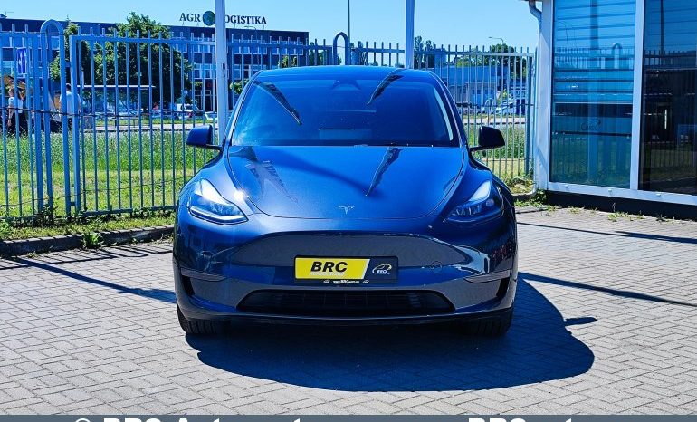 
								Tesla Model Y Long Range 78.1kWh 2025 full									