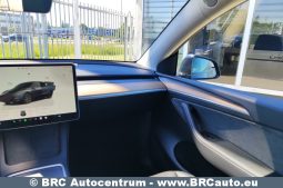 
										Tesla Model Y Long Range 78.1kWh 2025 full									
