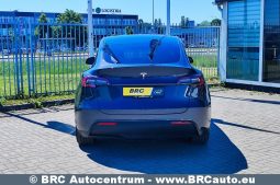 
										Tesla Model Y Long Range 78.1kWh 2025 full									