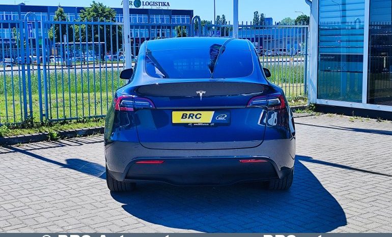 
								Tesla Model Y Long Range 78.1kWh 2025 full									