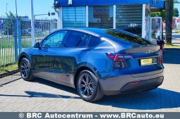 
										Tesla Model Y Long Range 78.1kWh 2025 full									