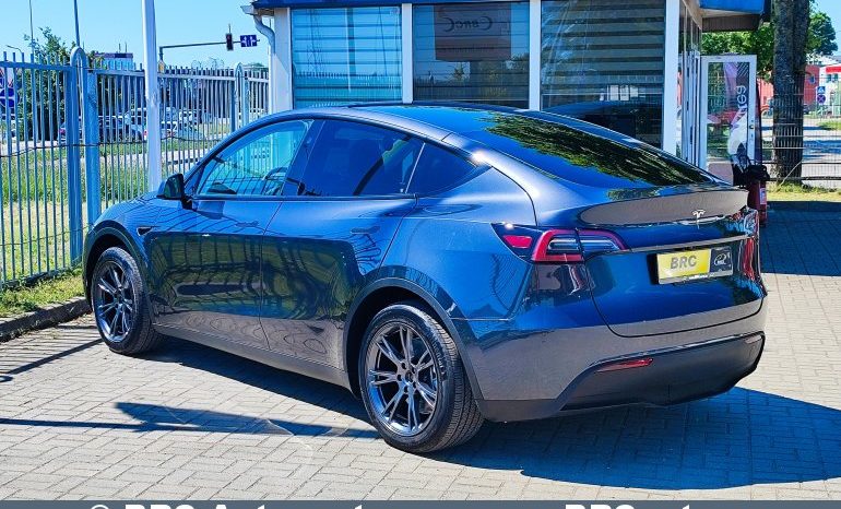 
								Tesla Model Y Long Range 78.1kWh 2025 full									