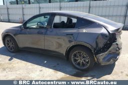 
										Tesla Model Y Long Range 78.1kWh 2025 full									