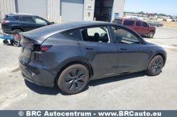 
										Tesla Model Y Long Range 78.1kWh 2025 full									