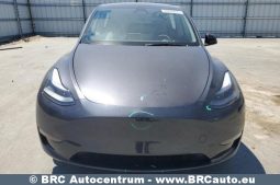 
										Tesla Model Y Long Range 78.1kWh 2025 full									