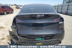 
										Tesla Model Y Long Range 78.1kWh 2025 full									