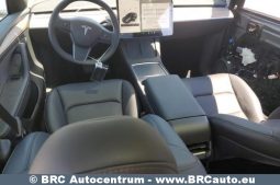 
										Tesla Model Y Long Range 78.1kWh 2025 full									