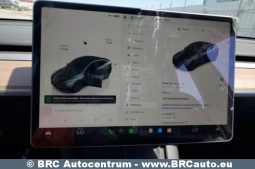 
										Tesla Model Y Long Range 78.1kWh 2025 full									