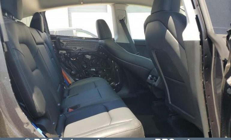 
								Tesla Model Y Long Range 78.1kWh 2025 full									