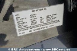 
										Tesla Model Y Long Range 78.1kWh 2025 full									