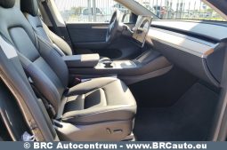 
										Tesla Model Y Long Range 78.1kWh 2025 full									
