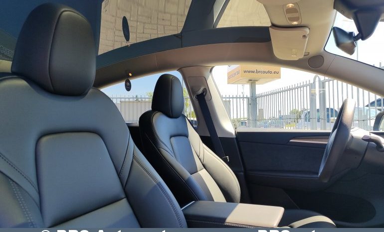 
								Tesla Model Y Long Range 78.1kWh 2025 full									