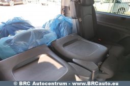 
										Mercedes-Benz Vito 3.0 Final Edition 2014 full									