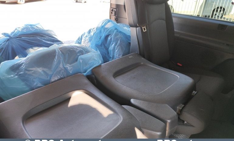
								Mercedes-Benz Vito 3.0 Final Edition 2014 full									