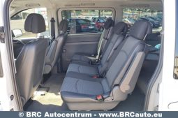
										Mercedes-Benz Vito 3.0 Final Edition 2014 full									