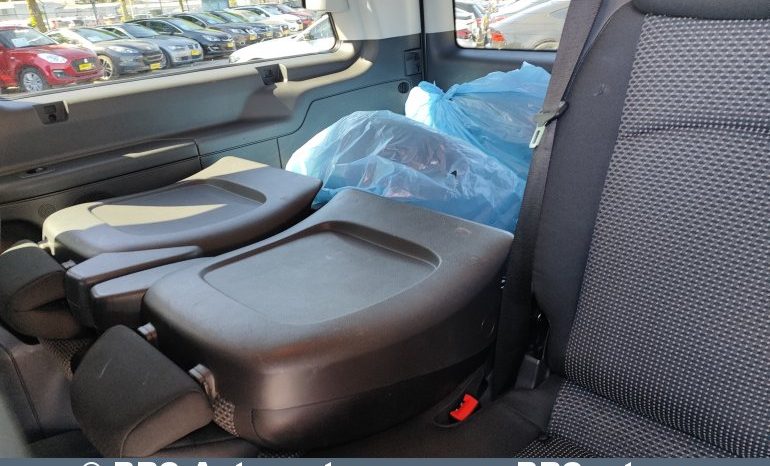 
								Mercedes-Benz Vito 3.0 Final Edition 2014 full									