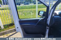 
										Mercedes-Benz Vito 3.0 Final Edition 2014 full									