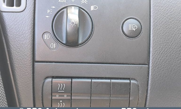 
								Mercedes-Benz Vito 3.0 Final Edition 2014 full									