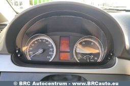 
										Mercedes-Benz Vito 3.0 Final Edition 2014 full									