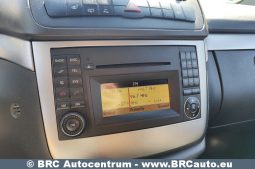 
										Mercedes-Benz Vito 3.0 Final Edition 2014 full									