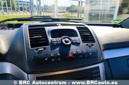
										Mercedes-Benz Vito 3.0 Final Edition 2014 full									