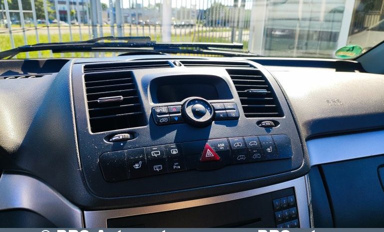 
								Mercedes-Benz Vito 3.0 Final Edition 2014 full									