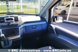 
										Mercedes-Benz Vito 3.0 Final Edition 2014 full									