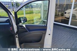
										Mercedes-Benz Vito 3.0 Final Edition 2014 full									
