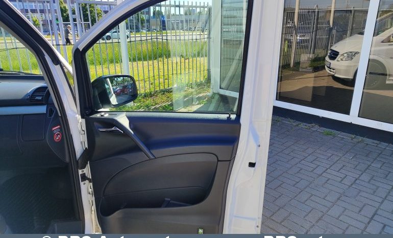 
								Mercedes-Benz Vito 3.0 Final Edition 2014 full									