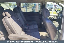 
										Mercedes-Benz Vito 3.0 Final Edition 2014 full									
