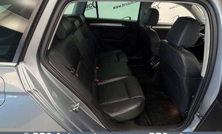 
								Skoda Superb 2.0 TDI Automatas 2019 full									