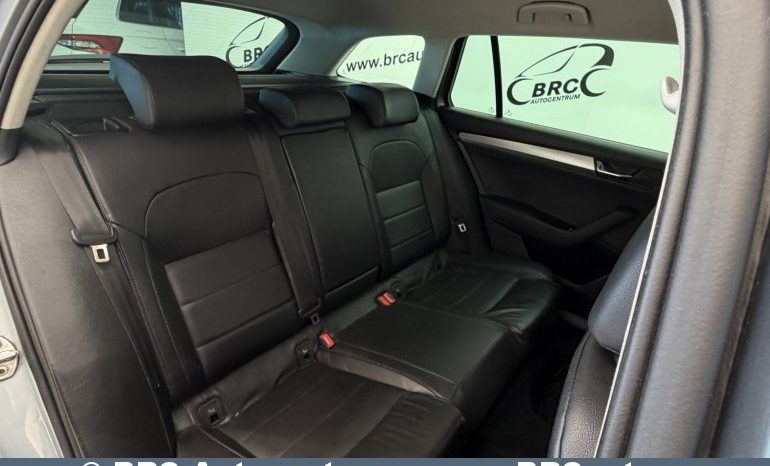 
								Skoda Superb 2.0 TDI Automatas 2019 full									
