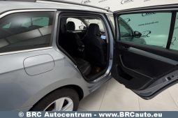 
										Skoda Superb 2.0 TDI Automatas 2019 full									