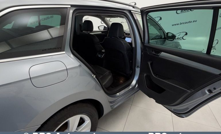 
								Skoda Superb 2.0 TDI Automatas 2019 full									