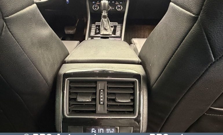 
								Skoda Superb 2.0 TDI Automatas 2019 full									